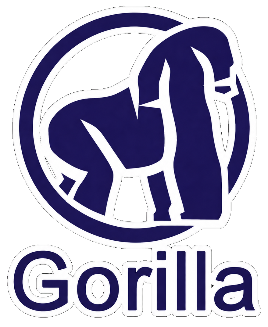 GORILLA