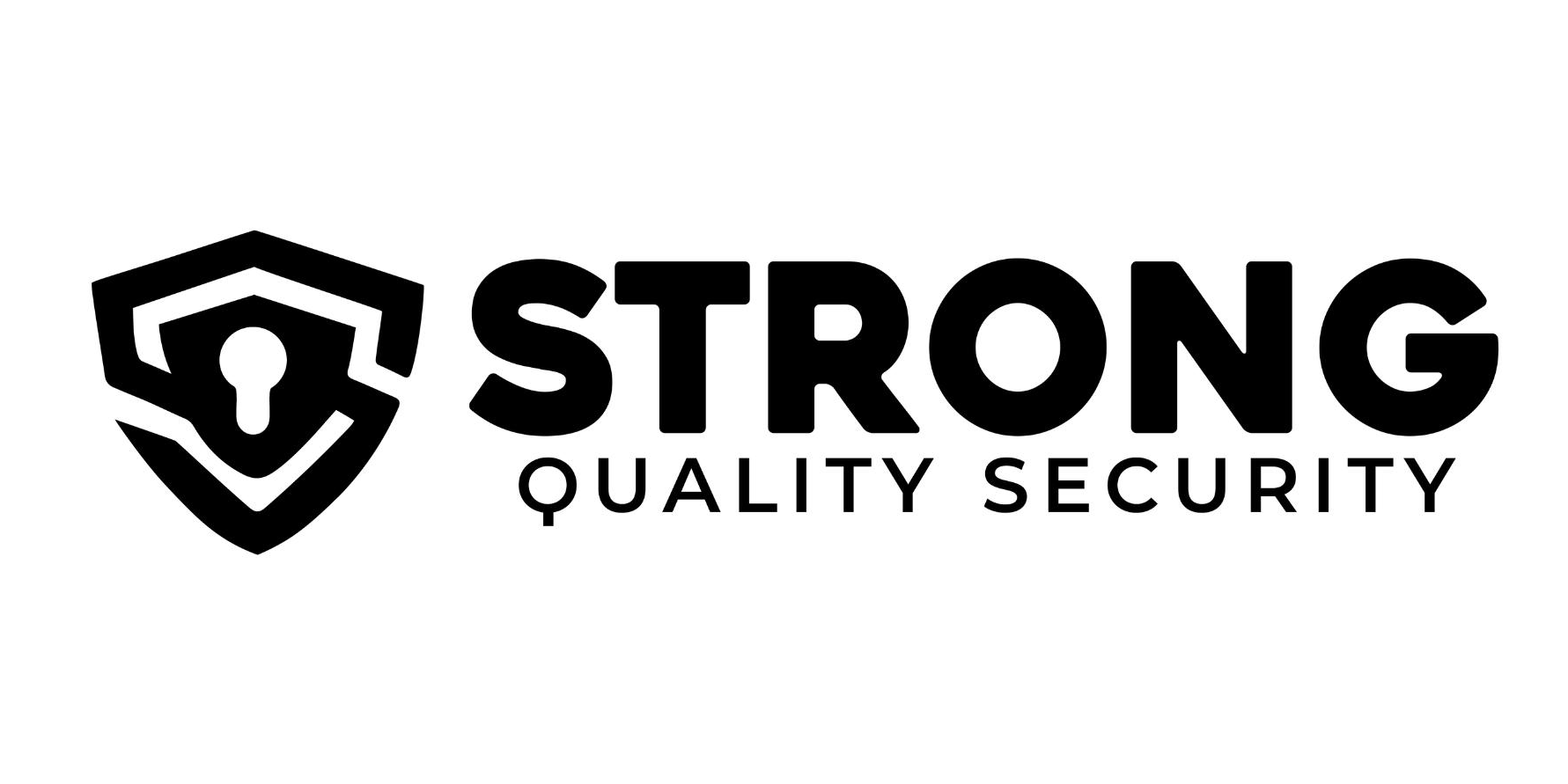 Logo Strong - Supplier aluminium resmi distributor Guna Kasih Bali